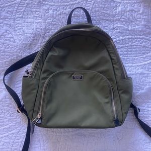 Kate Spade backpack